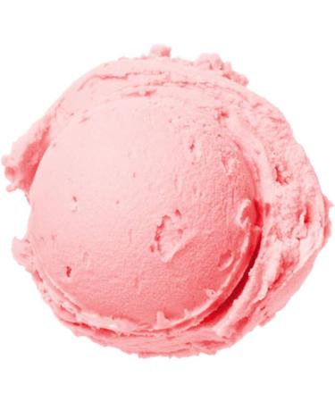 COMPRITAL 1.25 kg of Ice Cream or Sorbet with Pink Grapefruit Flavor Ready Product for Ice Cream Artisan Ice Cream Pink Grapefruit - Buy Online on GoSupps.com