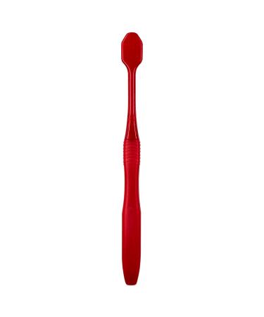 Ebisu Premium Care Compact Toothbrush Set - 3 Pack - Buy Online on GoSupps.com