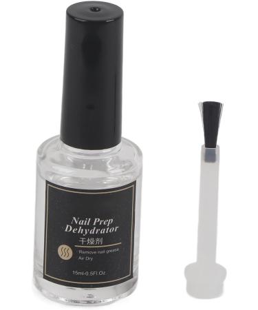 Nail Dehydrator Manicure Desiccant Dehydrating Helper Base Coat - Buy Online on GoSupps.com