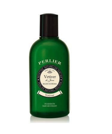 Perlier Vetiver - Bagno Schiuma 500ml