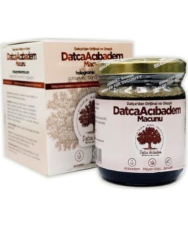 Datca Acibadem Macunu The Historical Datca Spice Paste 240 gr.