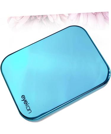 Partykindom Mini Contact Lens Bottle Travel Carrier - Colored Lens Organizer & Eye Container Accessories - Buy Online on GoSupps.com