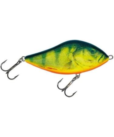 Salmo Wobbler Slider 7cm/21g Sinking Lure - Bleeding Blue Shad | International Shipping Available - Buy Online on GoSupps.com