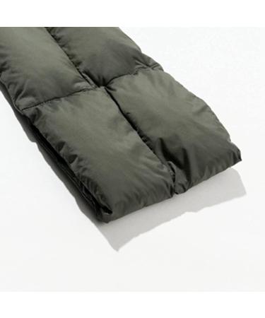 Neck Heating Pillow for Pain Relief | Wool Lined USB-Powered Heated Scarf | Portable Heating Solution - Buy Online on GoSupps.com