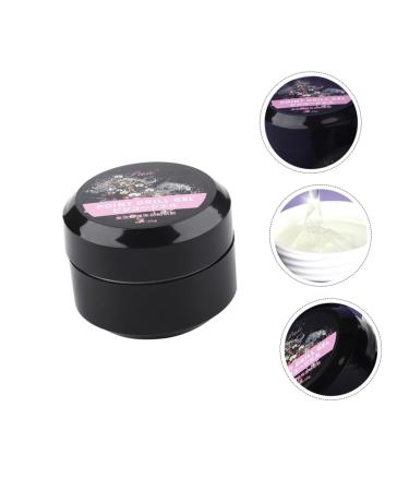 POPETPOP 3 Pcs Disposable Glue Tool Accessories for Rhinestones Valid Nail Art Sticking Accessory Manicure Diy Gel Manicure Diy Glue Nail Drill Glue Manicure Gel Gem Glue Hard Liquid 5x4cmx3pcs As Shownx3pcs - Buy Online on GoSupps.com