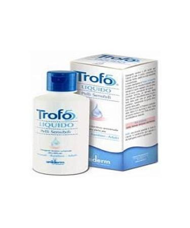 Uniderm ( 7269 ) UNIDERM FARMACEUTICI TROFO 5 LIQ 400ML