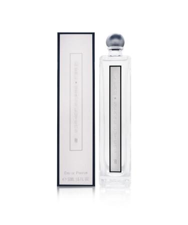 Serge Lutens L'Eau Eau De Parfum Spray for Unisex 1.7 Ounce
