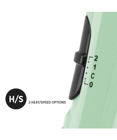 Shop HOT TOOLS Professional Lightweight Mini Travel Hair Dryer | International Shipping Available - Buy Online on GoSupps.com