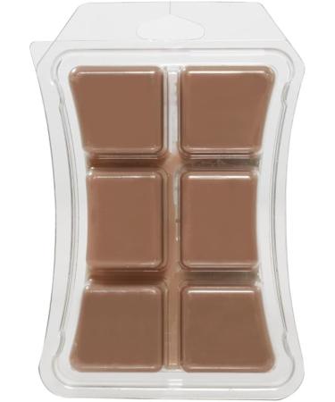 Shop Yankee Candle Woodwick Cashmere 6-pc Wax Melts | Premium Fragrance for Worldwide Delivery - Buy Online on GoSupps.com