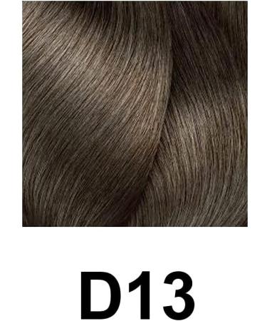 Loreal inoa glow dark 60 gr color base 13 - Buy Online on GoSupps.com