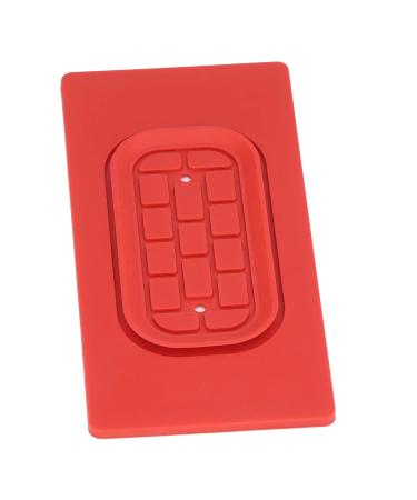 Buy Slip-Proof Pad & WP-17/18/26 Ceramic Welding Cup Set | High-Quality WIG Welding Devices & Supplies - International Shipping Available! - Buy Online on GoSupps.com