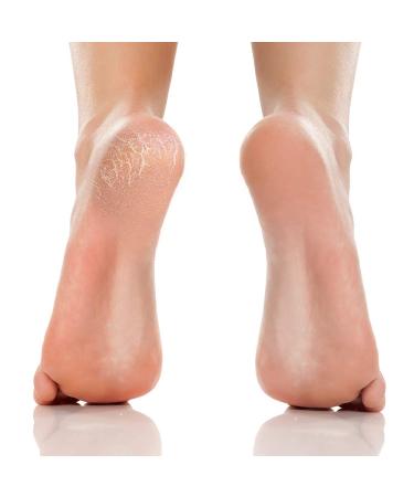 Deep Moisturizing Foot Pack with Moroccan Argan Oil Extract | Intensive Hydration & Softening for Dry Feet - Shop Now! - Buy Online on GoSupps.com