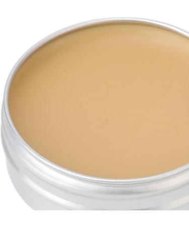 Fake Scar Makeup Wax - Special Effects Wound Modeling Skin Wax with Spatula for Halloween - Perfect for Halloween Makeup Bag & Plasma Scar Painting Set - Buy Online on GoSupps.com
