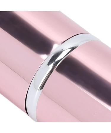 Face Roller Oil Absorbing Volcanic Roller Oil Absorbing Roller Oil Control Skin Roller Oil Absorbing Volcanic Face Roller Volcanic Stone for Refreshed and Rejuvenated Skin Pink - Buy Online on GoSupps.com