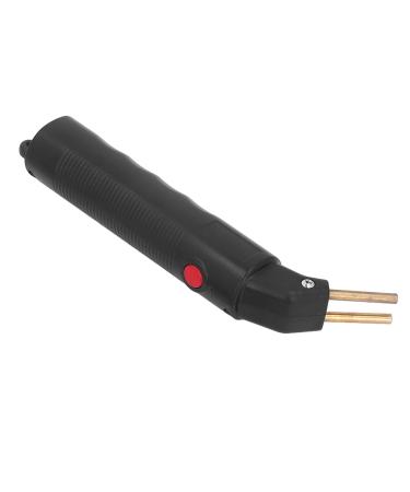 Plastic Welder Portable Heavy Duty Hot Stapler with 405 Staples for Bumpers (EU Plug 220V)