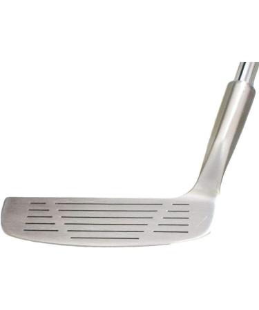 Nitro Golf LH Extreme 10 Chipper - Left Handed - 35 Inches - Buy Online on GoSupps.com