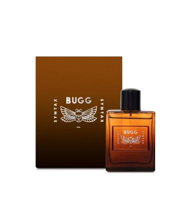 Fo.gg Scent Intensio Perfume for Men Long-Lasting Fresh & Powerful Fragrance Eau De Parfum 100ml - Buy Online on GoSupps.com
