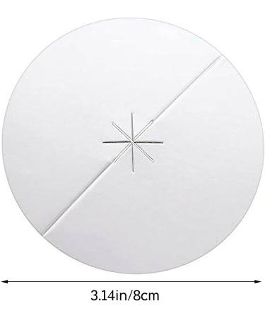 VKVWIV Beeswax Candling Ear Care Protectors - 36 Pcs Ear Wax Removal Tools - Buy Online on GoSupps.com