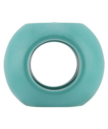 Magnetic Laundry Ball Efficiently Cleans Oil Stains Suitable for Housewives Eco-Friendly Laundry Aid Green