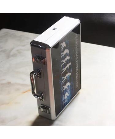 GBHJJ Quanta Magnetic Resonance Health Analyzer - At-Home & Office Quantum Detector for Wellness - Buy Online on GoSupps.com