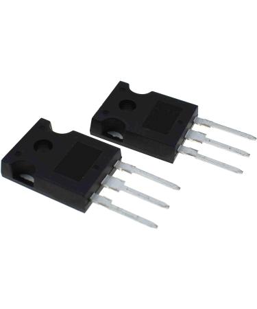 Reland Sun IHW40N60RF TO-247 5pcs 600V 40N60 MOSFET - High Performance International Shipping - Buy Online on GoSupps.com