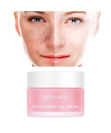Gel Primer Face - Matte Make Up Primer for Oily Skin Moisturizing & Pore-Minimizing 30ml | International Shipping Available - Buy Online on GoSupps.com