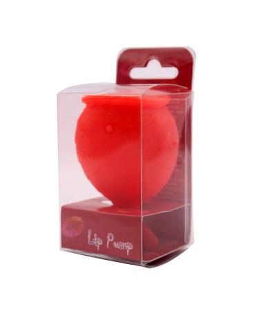 1PC Silicone Lip Plumper Device - Fast Painless Lip Enhancement for Bigger Sexier Lips | Enhance Your Beauty Effortlessly - Buy Online on GoSupps.com