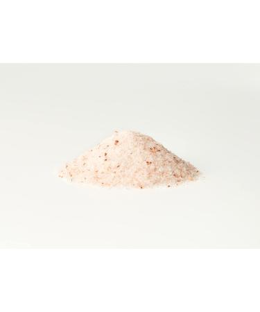 Probios Whole Pink Salt from Himalaya - FINE - Packaging 1kg - Buy Online on GoSupps.com