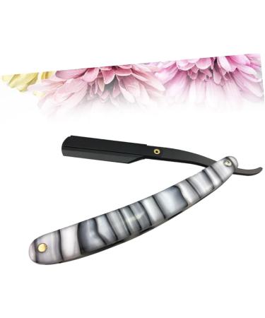 Premium Hakidzel Individual Razors for Men | Professional Hairdresser Razor | Sharp & Durable Shaving Tool - Buy Online on GoSupps.com