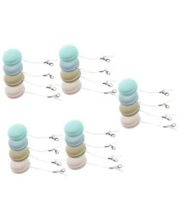 20 Pcs Screen Cleaner Eye Glass Clean Wipes Eyeglass Cleaner Glasses Cleaning Cloth Computer Screen Wipes Lens Wipes for Eyeglasses Phone Cleaning Wipes Eyeglasses Cleaner Wipes