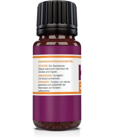 Keto Burn by Hellonutrition - Natural Weight Loss Support with Green Tea Cinnamon & Ginger for Men & Women - Fast & Effective Results - Buy Online on GoSupps.com