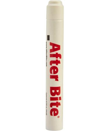 After Bite Itch Eraser Pen 14ml (0.47 Fl Oz) - Pack of 1 | Fast-Acting Relief for Insect Bites and Stings - Buy Online on GoSupps.com