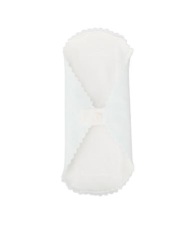 4 Pack Feminine Fabric Pads - Eco-friendly Reusable Menstrual Products for Comfort & Sustainability - Buy Online on GoSupps.com