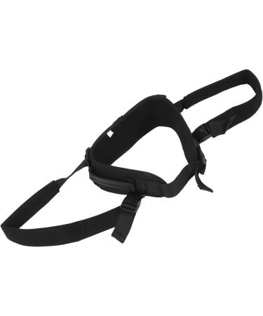 Safe Assist Device Transfer Belt Easy Operation Comfort Multifunctional for Patient Care (M) - Buy Online on GoSupps.com