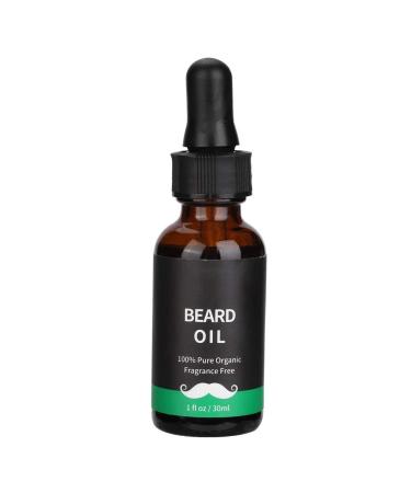 Gavigain Beard Care Oil - Men s Mustache & Beard Growth Oil Balm 30ML | Softens & Nourishes - Buy Online on GoSupps.com