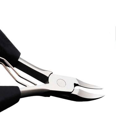 QXSJEDYCH Nail Clippers Nail Clippers Big Nail Scissors Eagle Pliers Pedicure Pliers Nail Furrow Inlay Nail Clippers Eagle Mouth Nail Clippers Nails - Buy Online on GoSupps.com