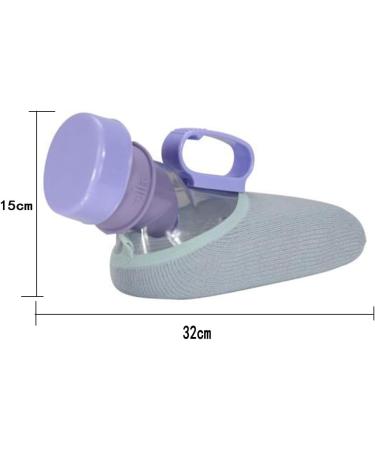 Old Man Urinal Male Urine Man Urinal Bed Patient Urinal Adult Night Pot Portable Deodorant - Buy Online on GoSupps.com