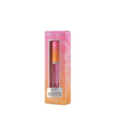 Profusion Cosmetics It's a Vibe Hydrating Lip Oil - Festival-Ready Vegan Lip Care Limited Edition Vibrant Color for Luscious Lips - Buy Online on GoSupps.com