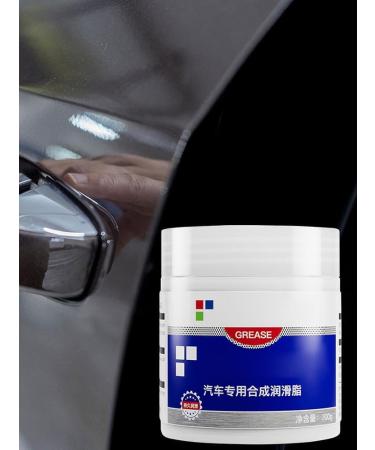 Automotive lubricating Grease Multifunctional Car Maintenance Tool Brake Cleaner Silicone Grease Lubricating Paste for Car Maintenance  - Buy Online on GoSupps.com