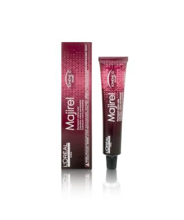 L'Oreal Paris Professionnel Majirel Permanent Creme Color Ionene G Incell 8.03 (8NG)