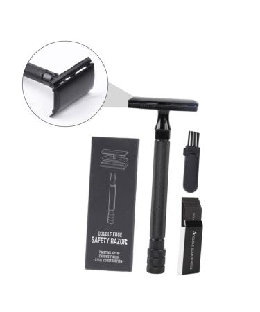 Manual Beard Shaver - Vintage Style Hair Razor for Precise Shaving | International Shipping Available - Buy Online on GoSupps.com