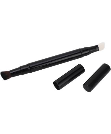 Retractable Makeup Brush Eyeshadow Brush Convenient Portable Multi-functional Easy Blending For Home - Buy Online on GoSupps.com