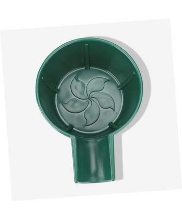 Magiclulu Small Plastic Storage Shell for Men - Shaving Bowl & Razor Container - Ideal for Shaving Foam & Soap - Buy Online on GoSupps.com