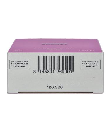 Chanel Chance Hair Mist 1.2oz/35ml - Buy Online on GoSupps.com