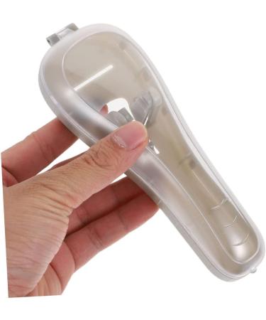 Beaupretty 6 Pack Razor Storage Box - Travel Razor Case & Cover - Hard Travel Set for Electric Razors - Buy Online on GoSupps.com