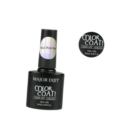 FRCOLOR Nail Gel Polish Glue Manicure DIY Art 3pcs Nails Gel Nail Gel Polish Nail Tips Transfer Nail Art Foil Glue Nail Gel Lacquer Manicure Nail Tips Transfer Glue Nail Foil Sticker Glue 7*3.3*1cmx3pcs Blackx3pcs - Buy Online on GoSupps.com