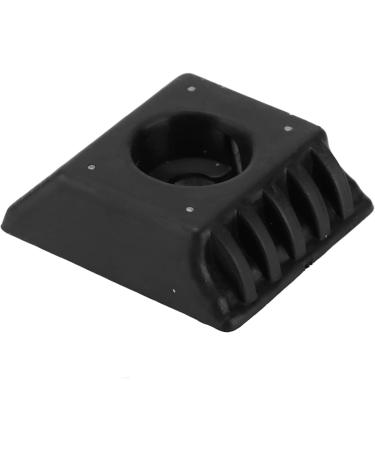 Trunk Stop Buffer for Mercedes W124 - 4pcs Tailgate Rubber Replacement | OE: A1247580044 A1247580144 | International Shipping Available - Buy Online on GoSupps.com