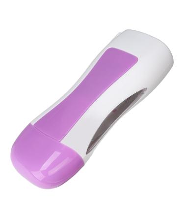 Roll-On Guardian: Gentle & Effective Hair Removal | Painless Portable & Easy to Use (EU Connector 220V) - Buy Online on GoSupps.com