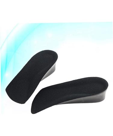 Buy Invisible Shoe Lifts & Insoles for Men & Women - Premium Arch Support Pads for Height Boost - Buy Online on GoSupps.com