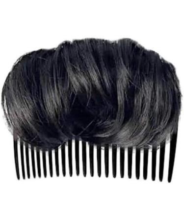 Spier Hair Styling Clip - Volume Hairstyle Clip & Bun Maker Tool | Multifunctional Hair Accessory for Perfect Hairdos - Buy Online on GoSupps.com